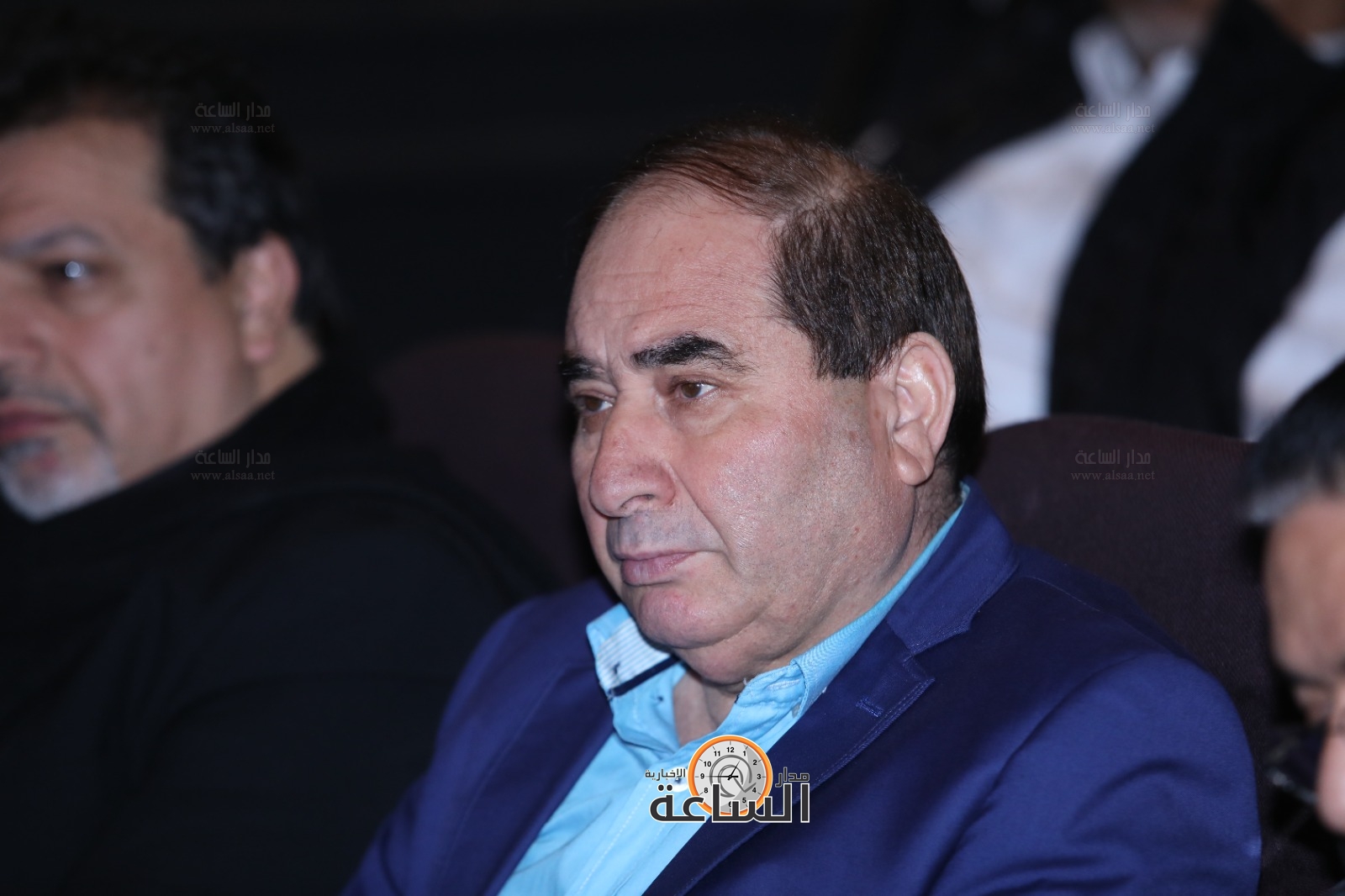 Madar Al-Saa Images 0.9350573742077852