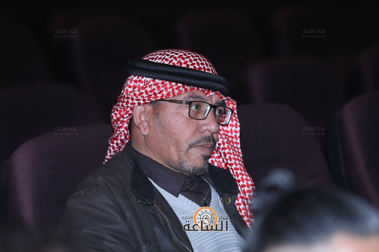 Madar Al-Saa Images 0.3306437811317646