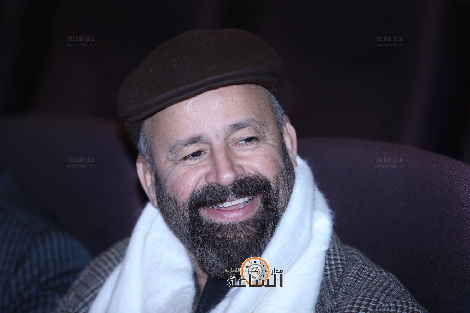 Madar Al-Saa Images 0.07310477773295587