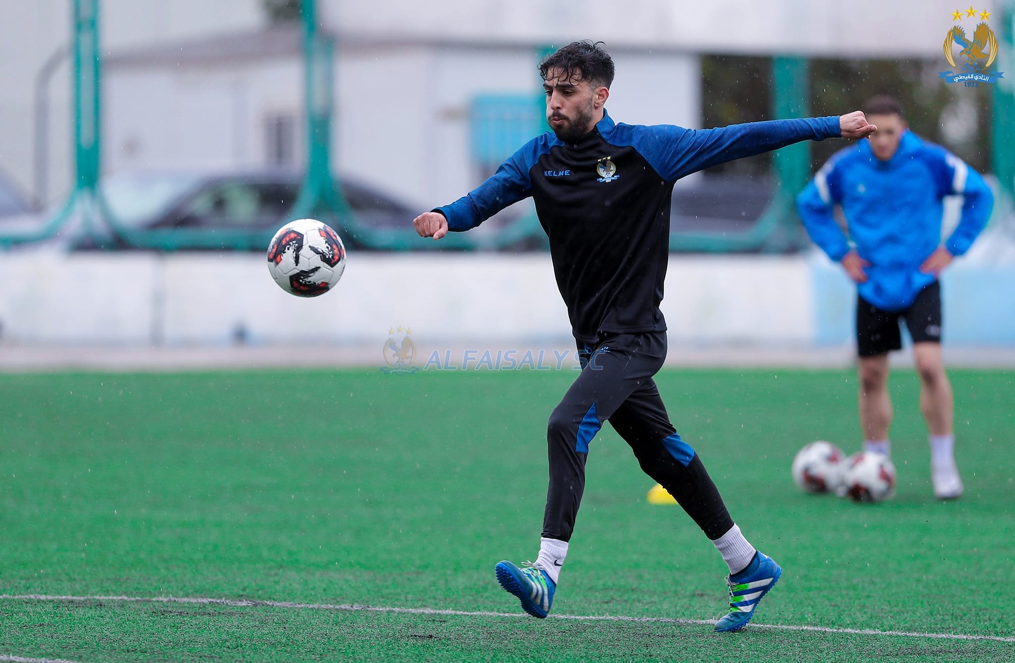 Madar Al-Saa Images 0.7056919677814131