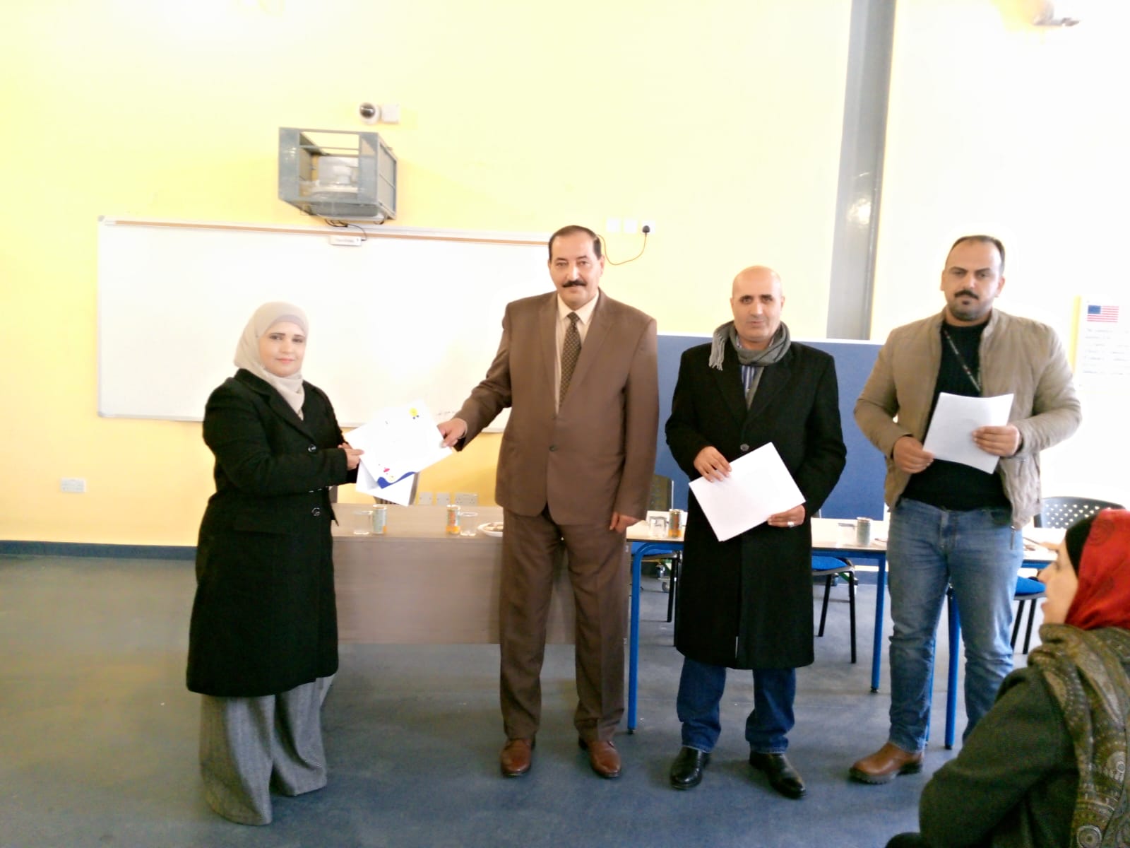 Madar Al-Saa Images 0.2021452169239546