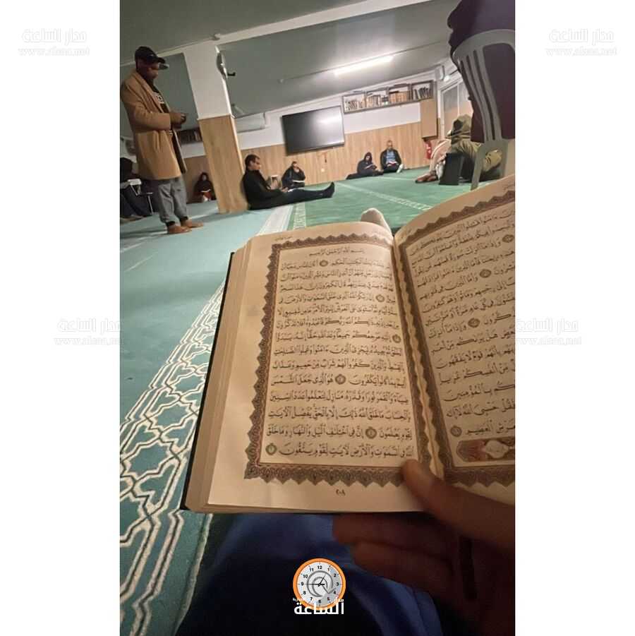 Madar Al-Saa Images 0.6984240076429642