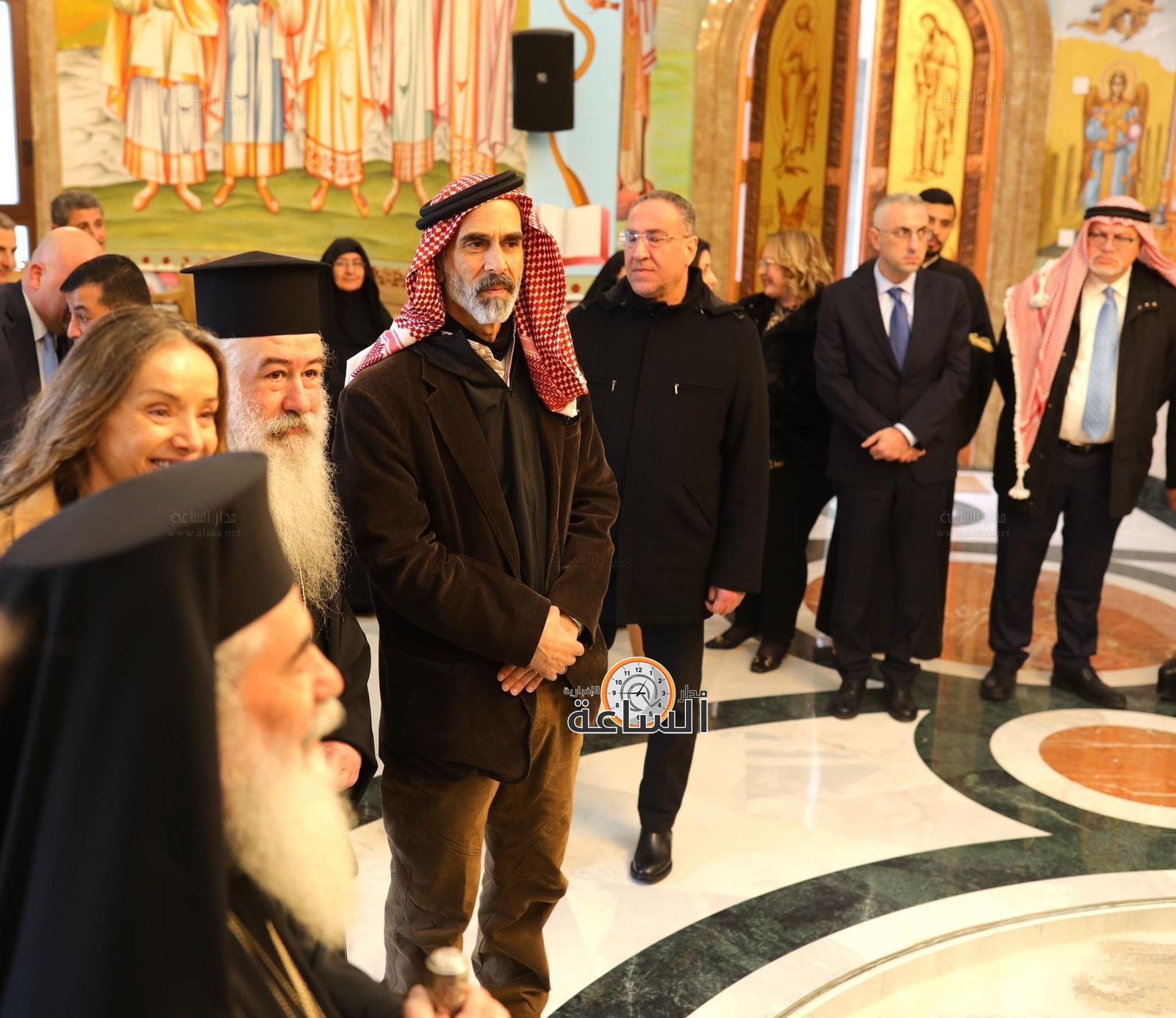 Madar Al-Saa Images 0.8604567029198307