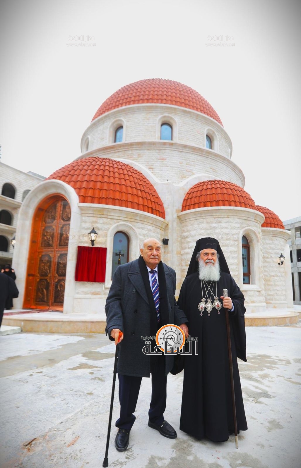 Madar Al-Saa Images 0.07252144331819999