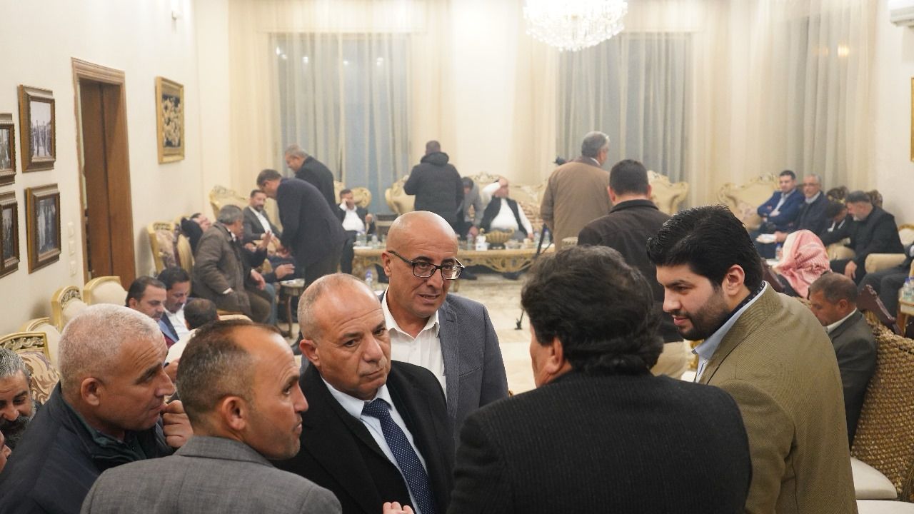 Madar Al-Saa Images 0.6681653972236585