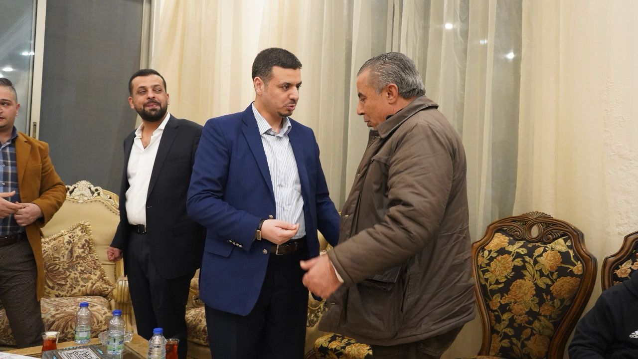 Madar Al-Saa Images 0.7705534233288067