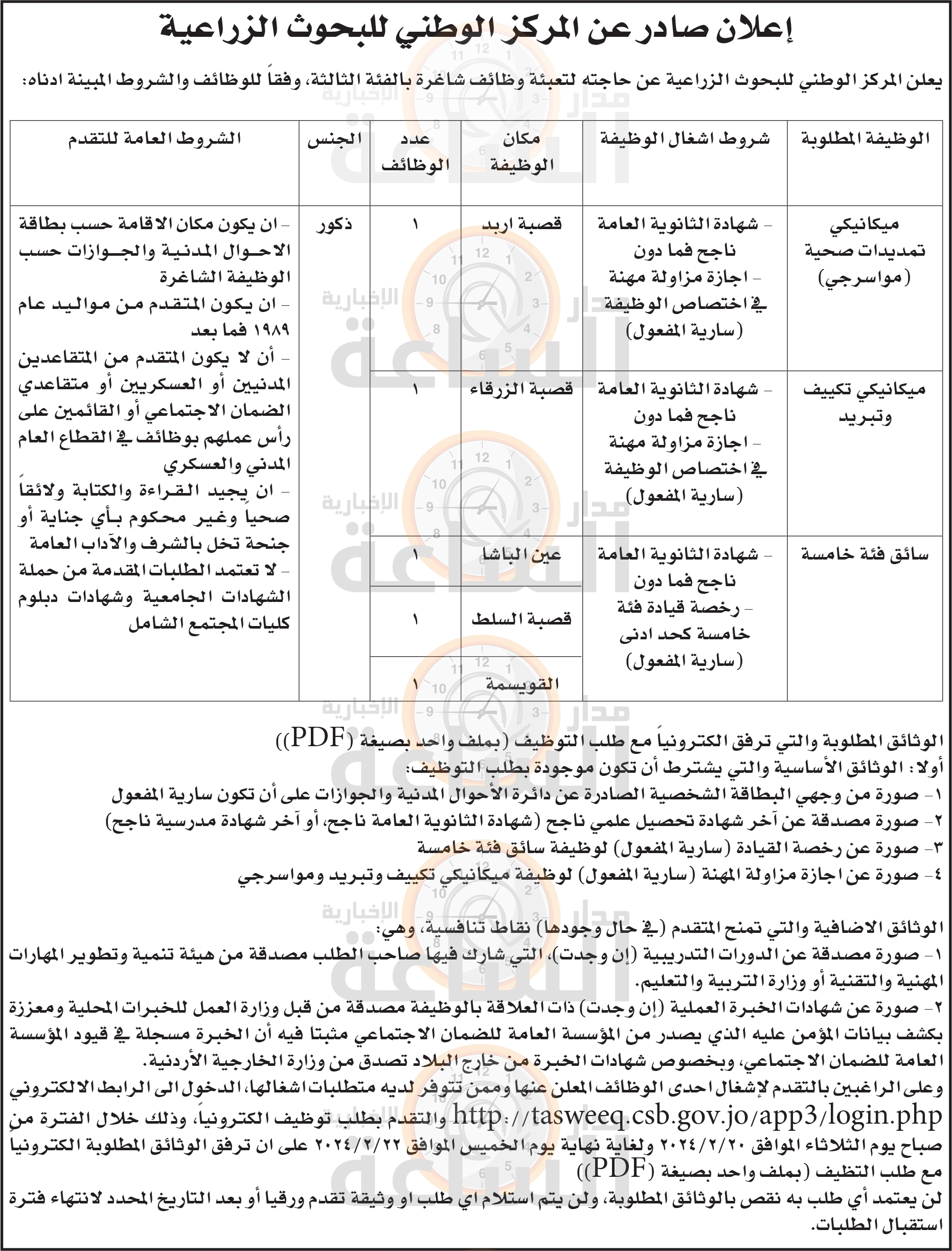 Madar Al-Saa Images 0.843950255562711