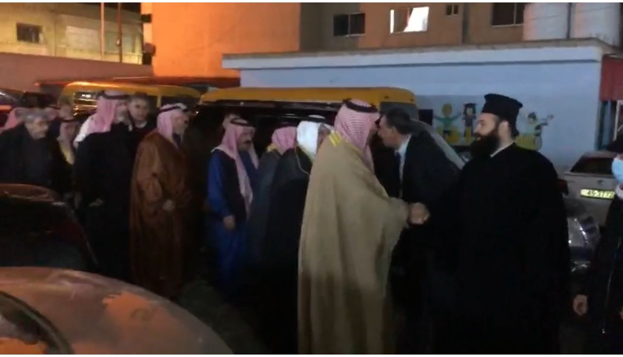 Madar Al-Saa Images 0.39033848229827983