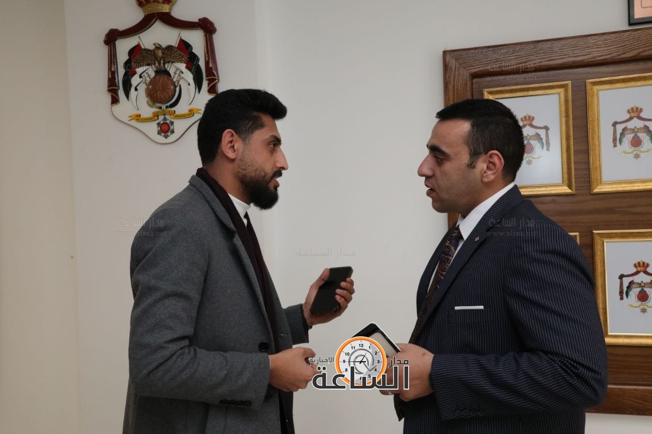 Madar Al-Saa Images 0.22348612662748013