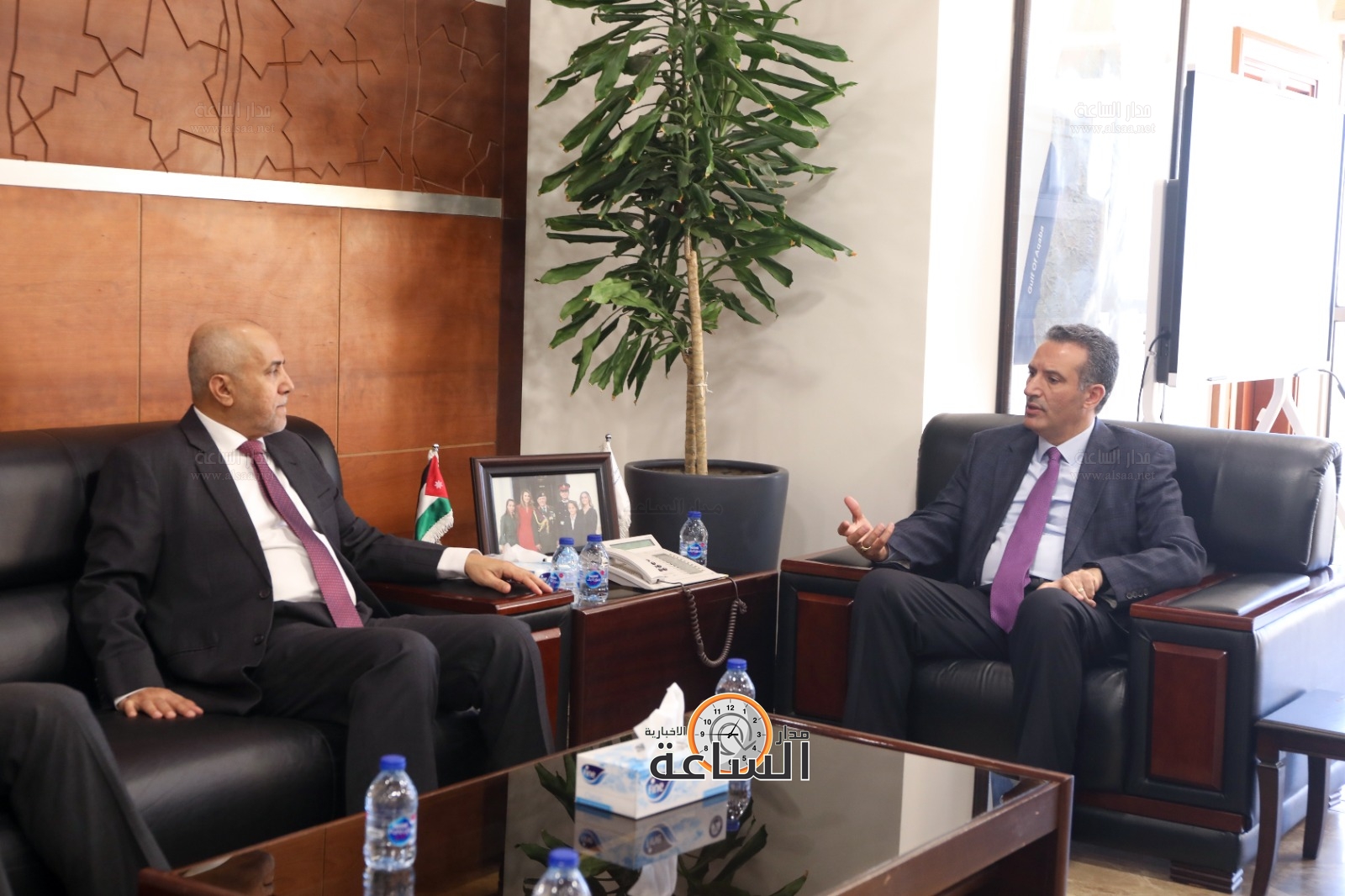 Madar Al-Saa Images 0.29789202137566506