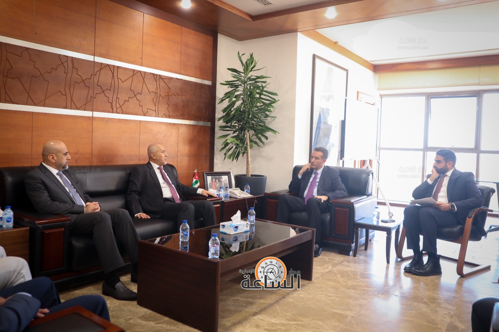 Madar Al-Saa Images 0.03831557311976952