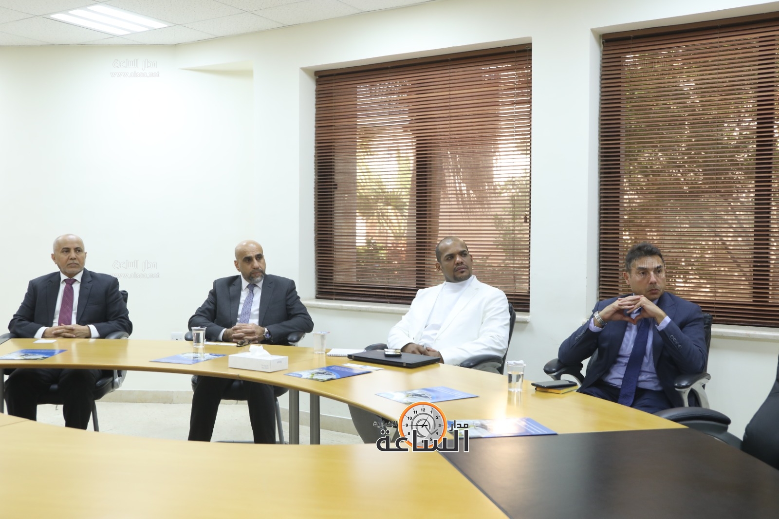 Madar Al-Saa Images 0.3517844786069615