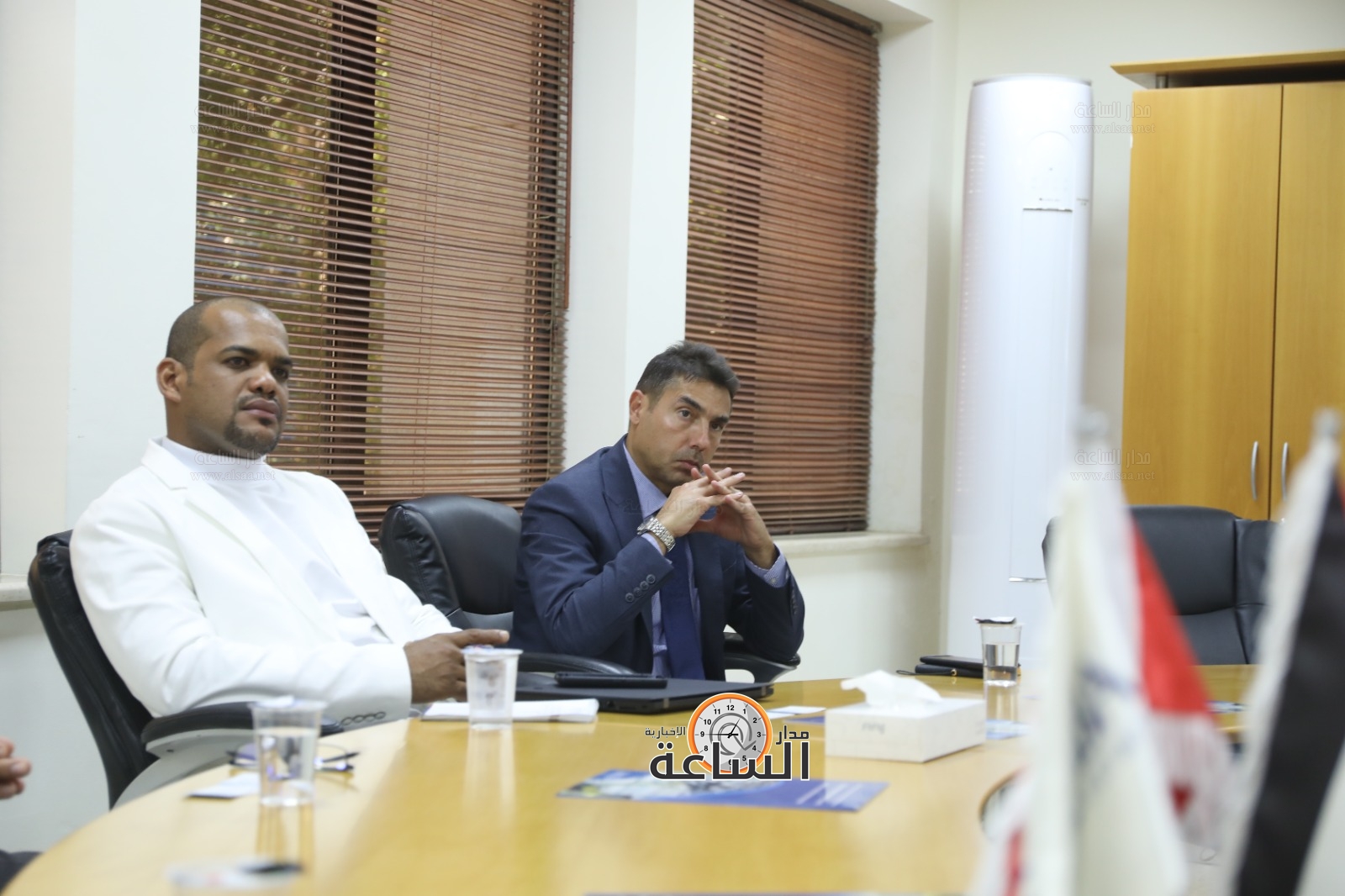 Madar Al-Saa Images 0.25574131077767404