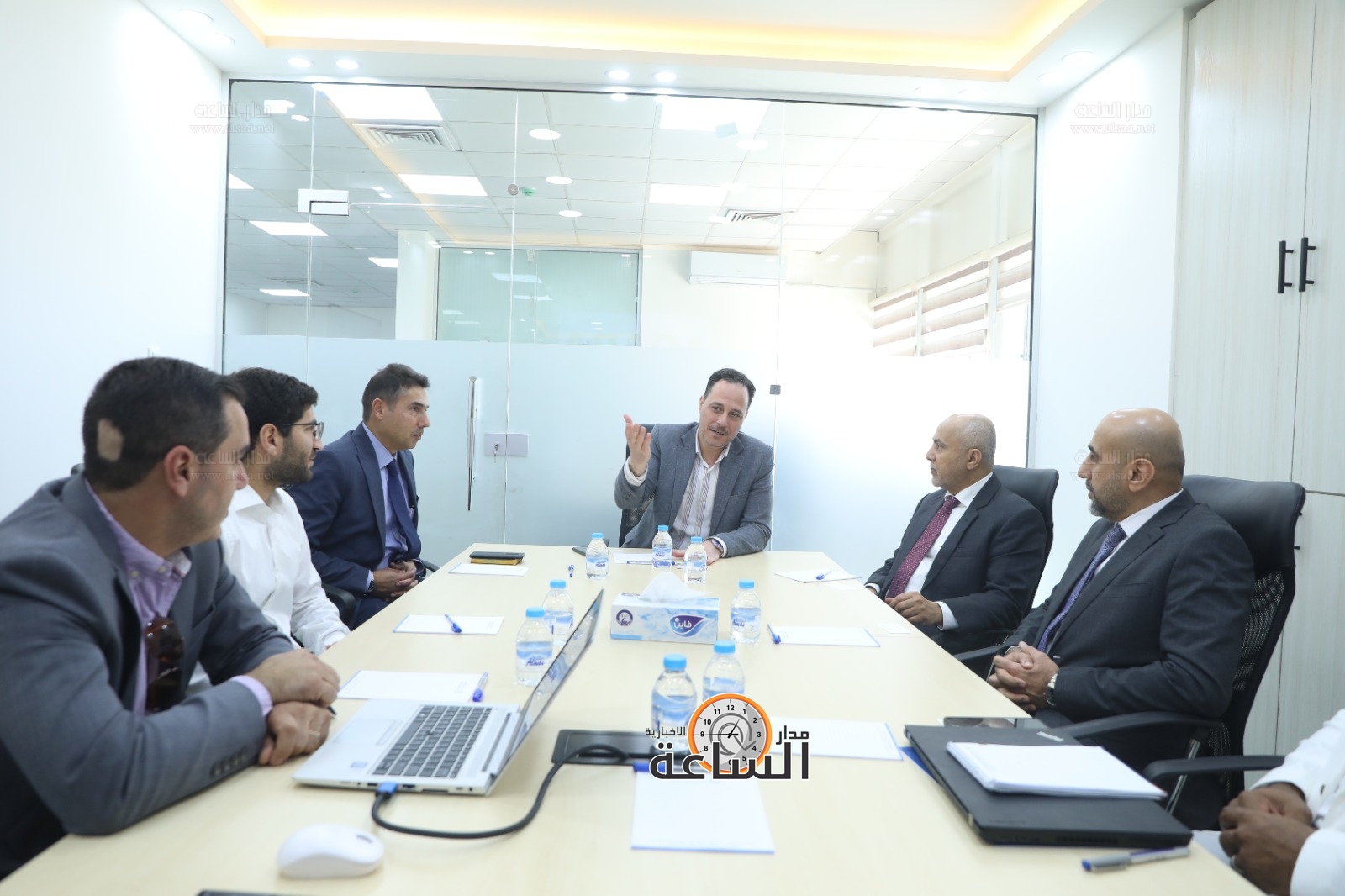 Madar Al-Saa Images 0.006297141696226749