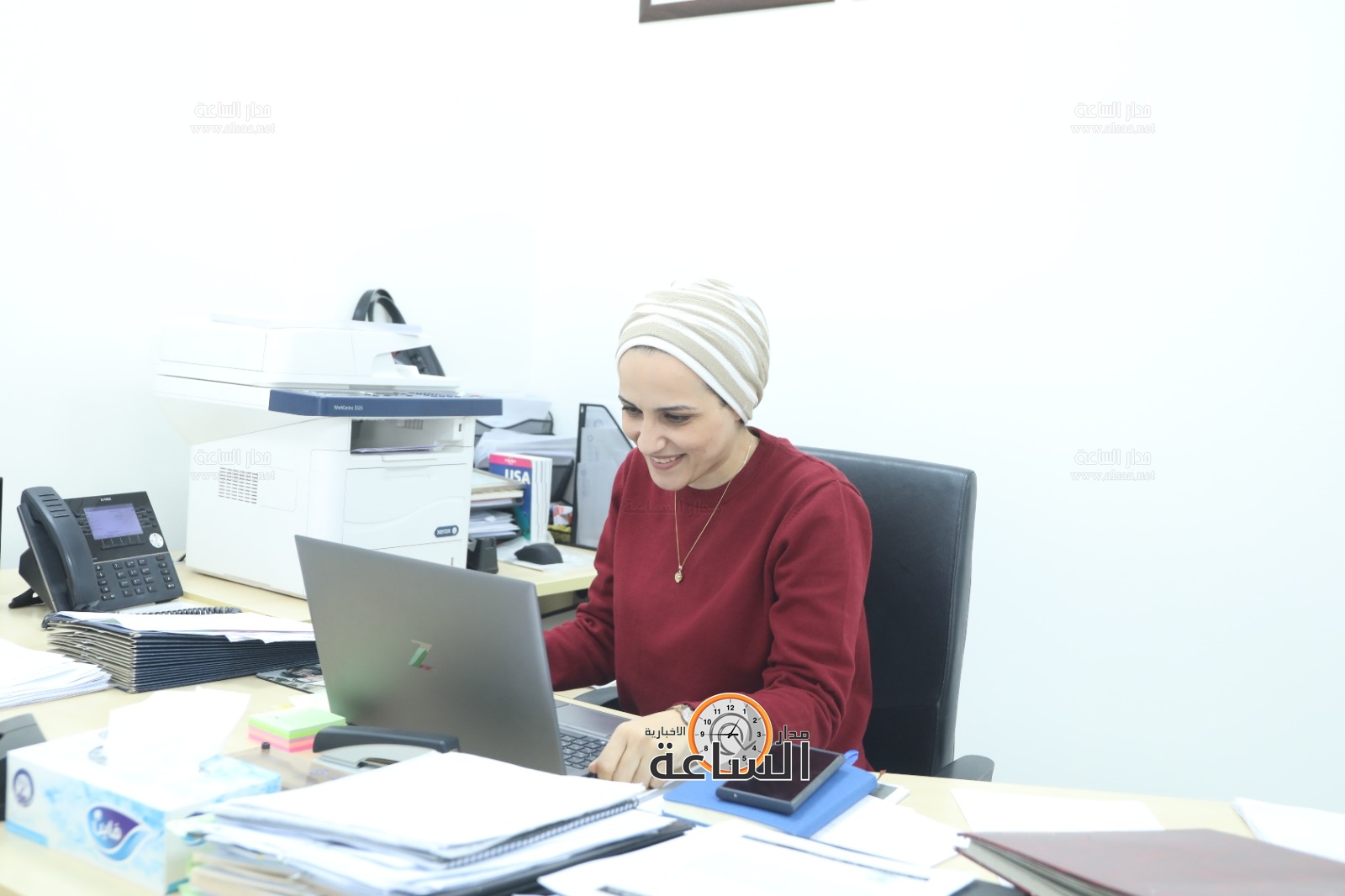 Madar Al-Saa Images 0.4736588232631094