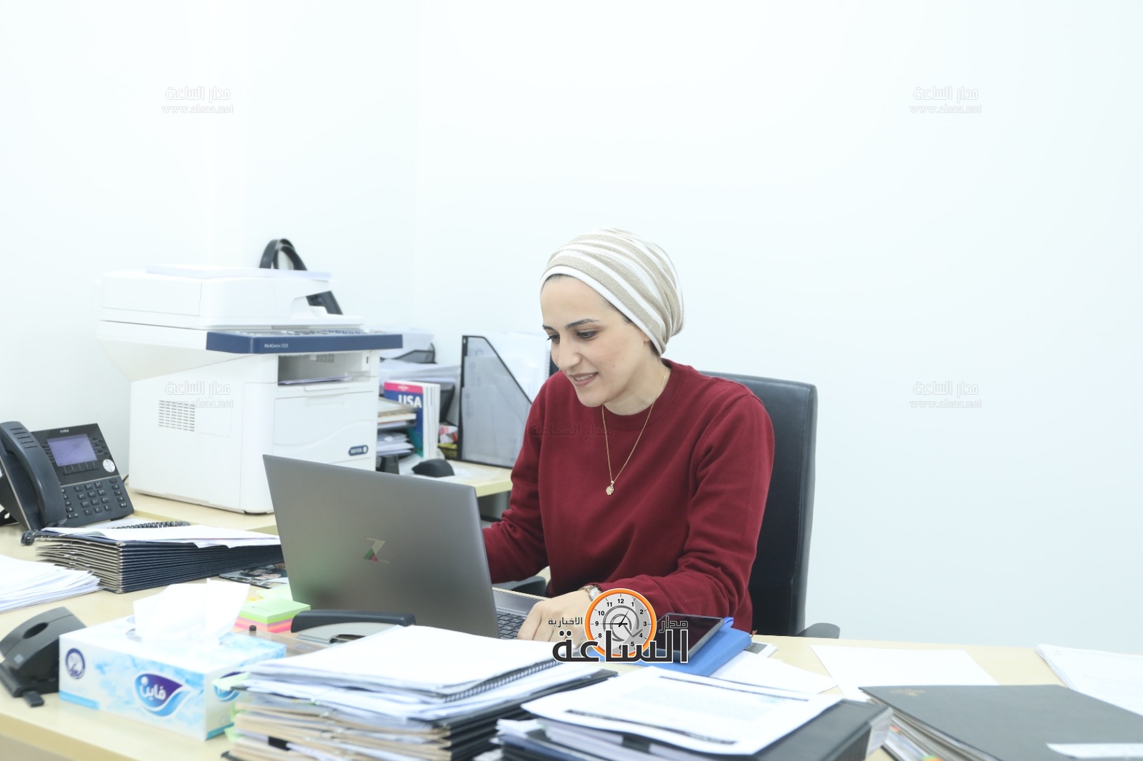 Madar Al-Saa Images 0.4388698869166232