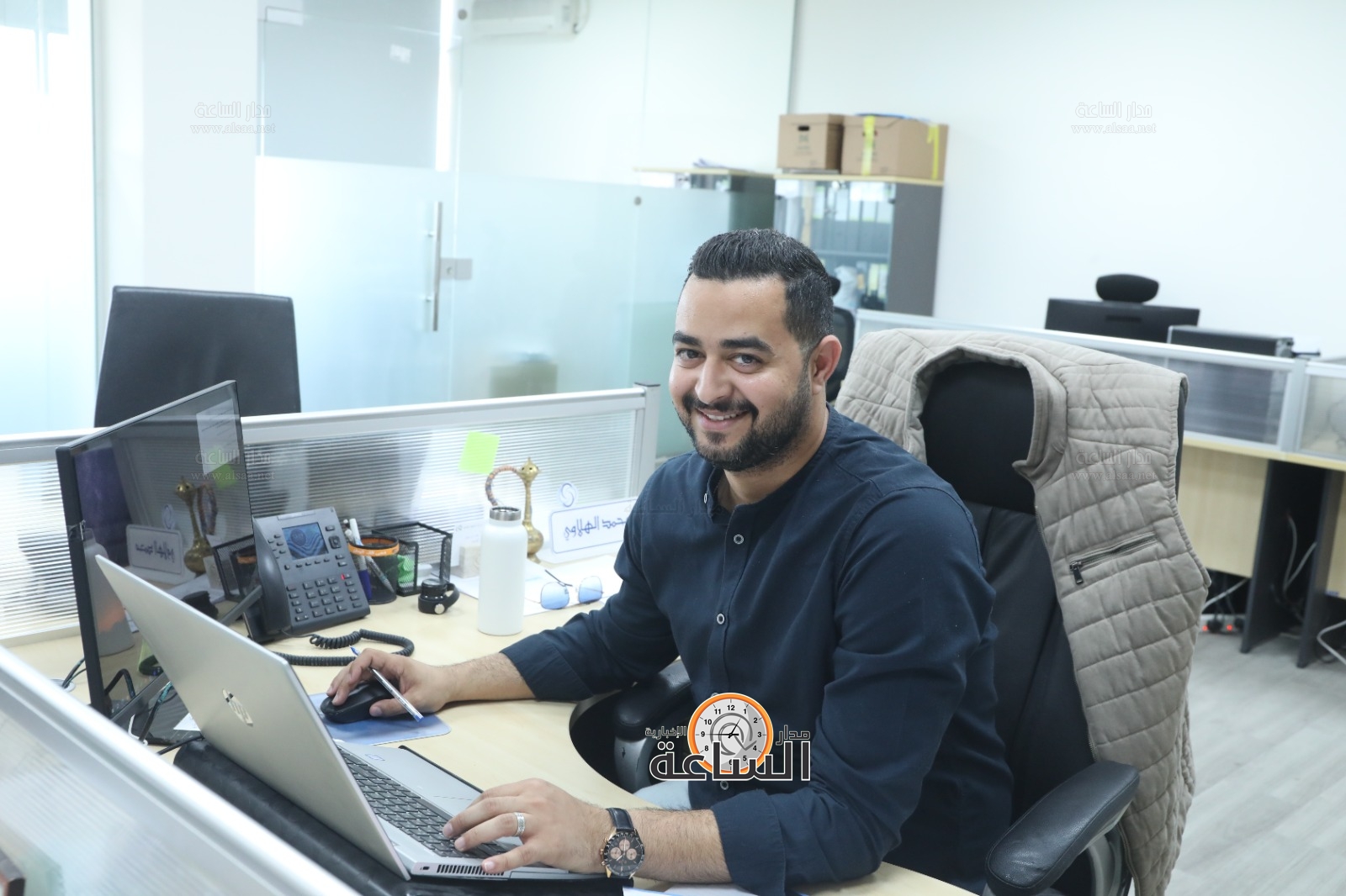 Madar Al-Saa Images 0.8998664953208828