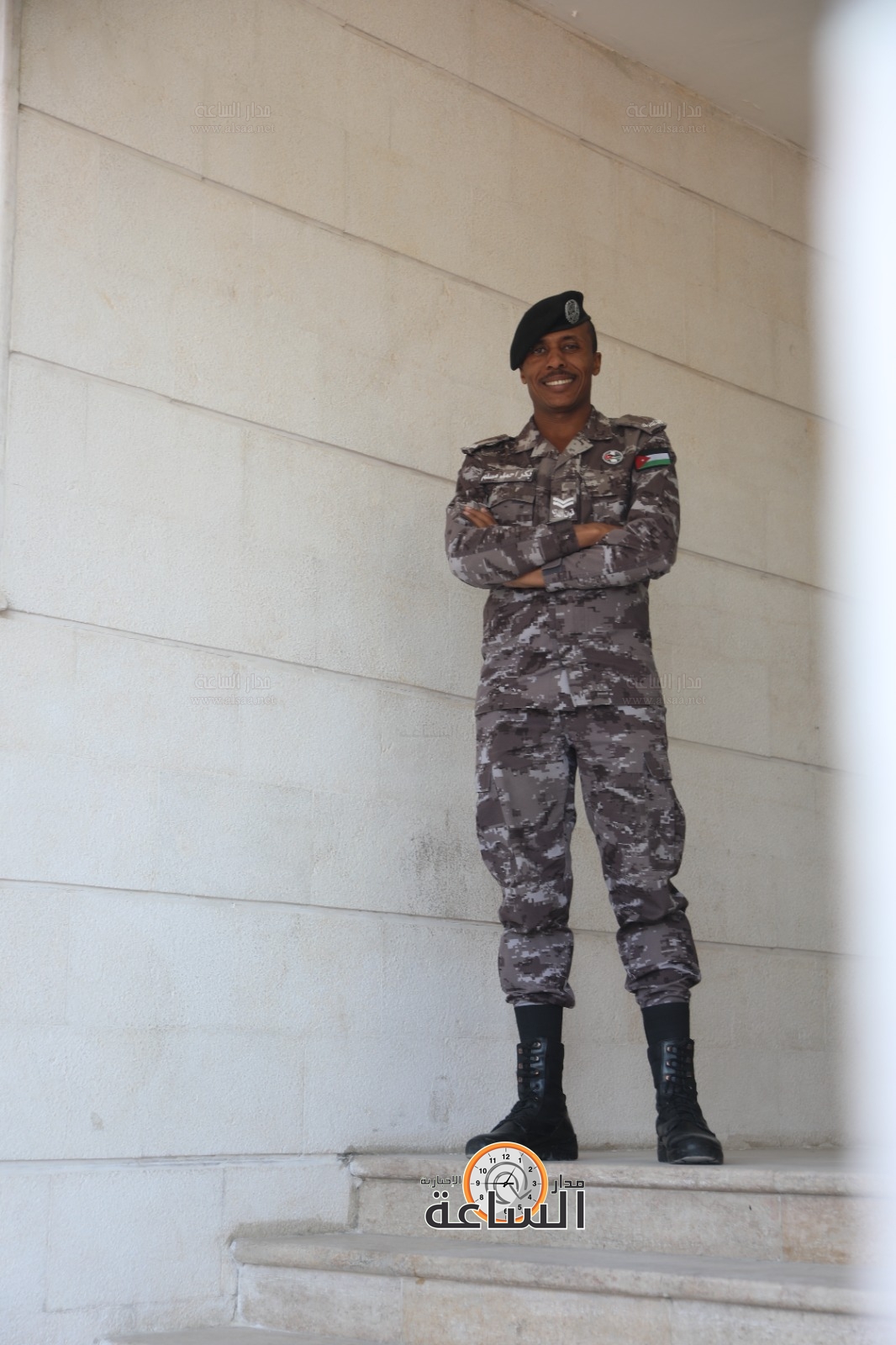 Madar Al-Saa Images 0.39672697592693673