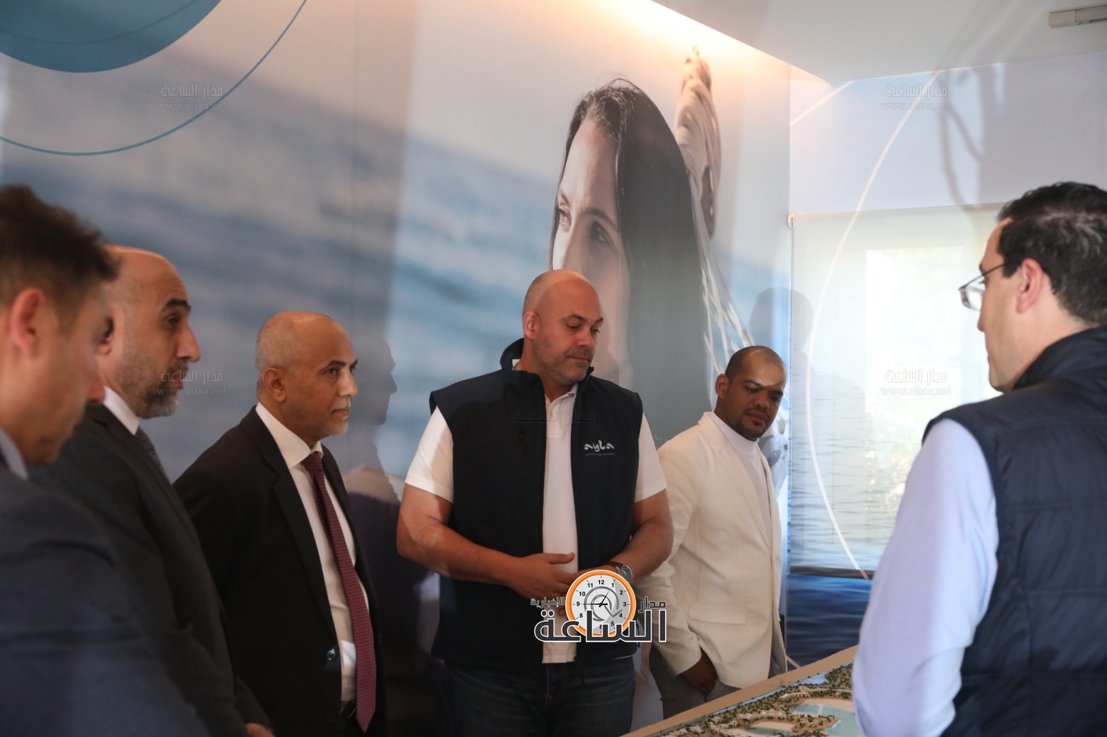 Madar Al-Saa Images 0.5850476968759897