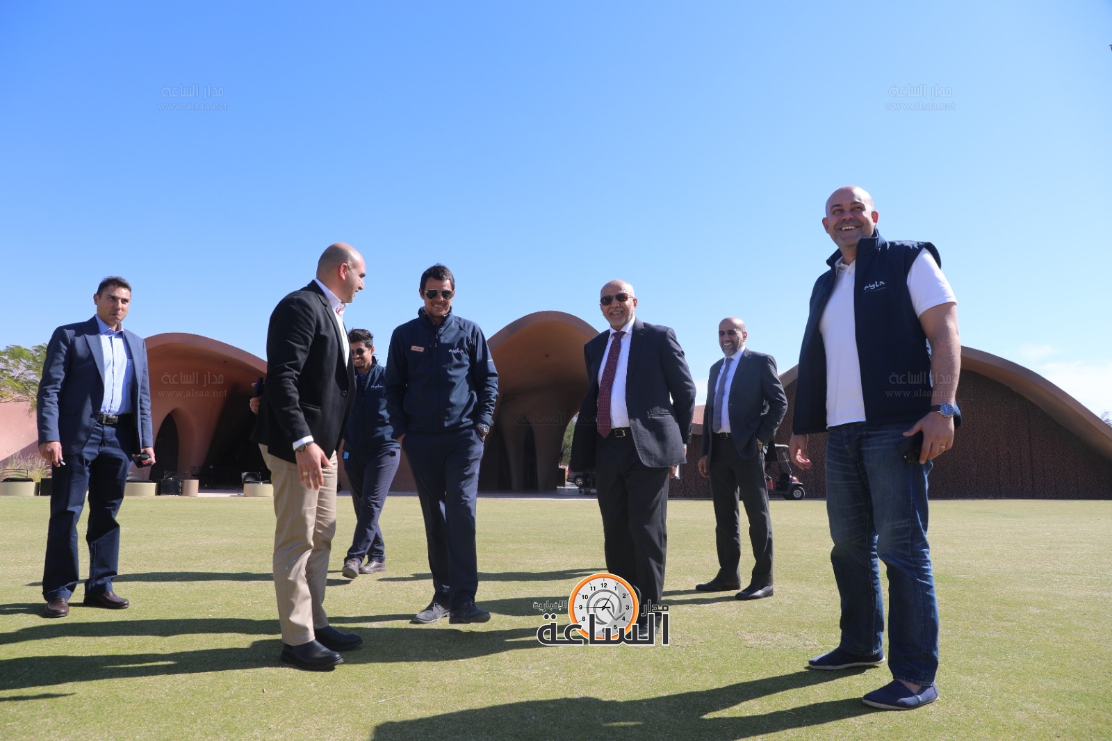 Madar Al-Saa Images 0.5203844766499548