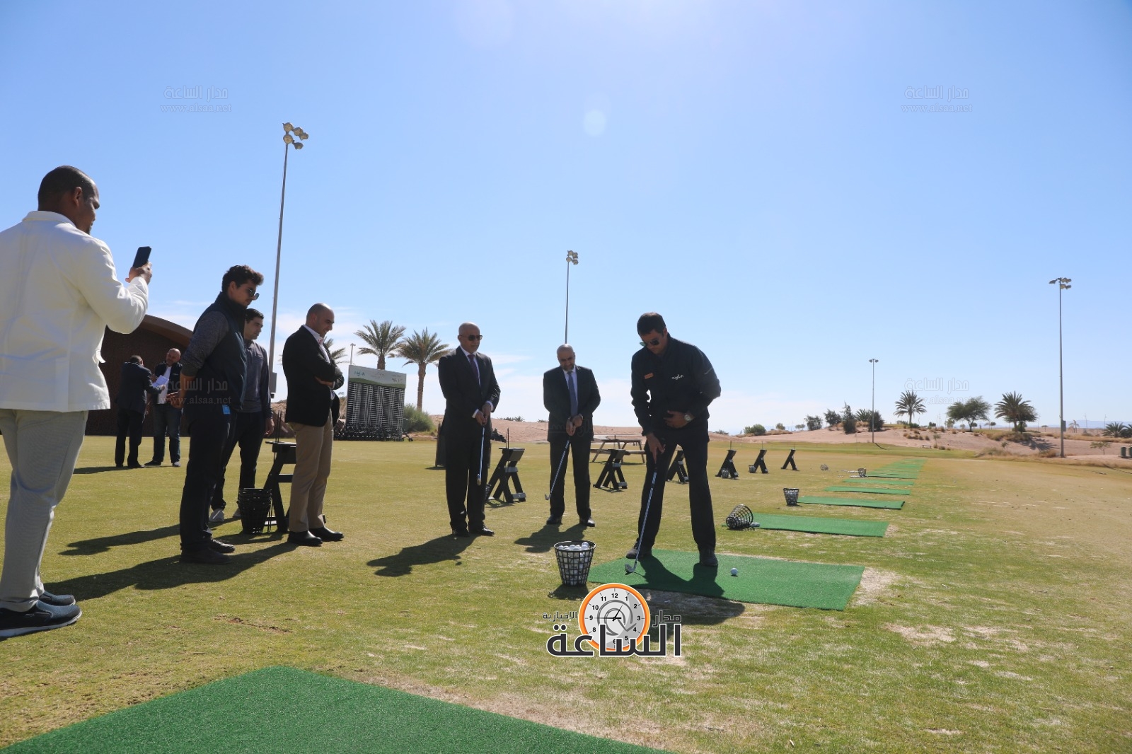 Madar Al-Saa Images 0.06087310956342562