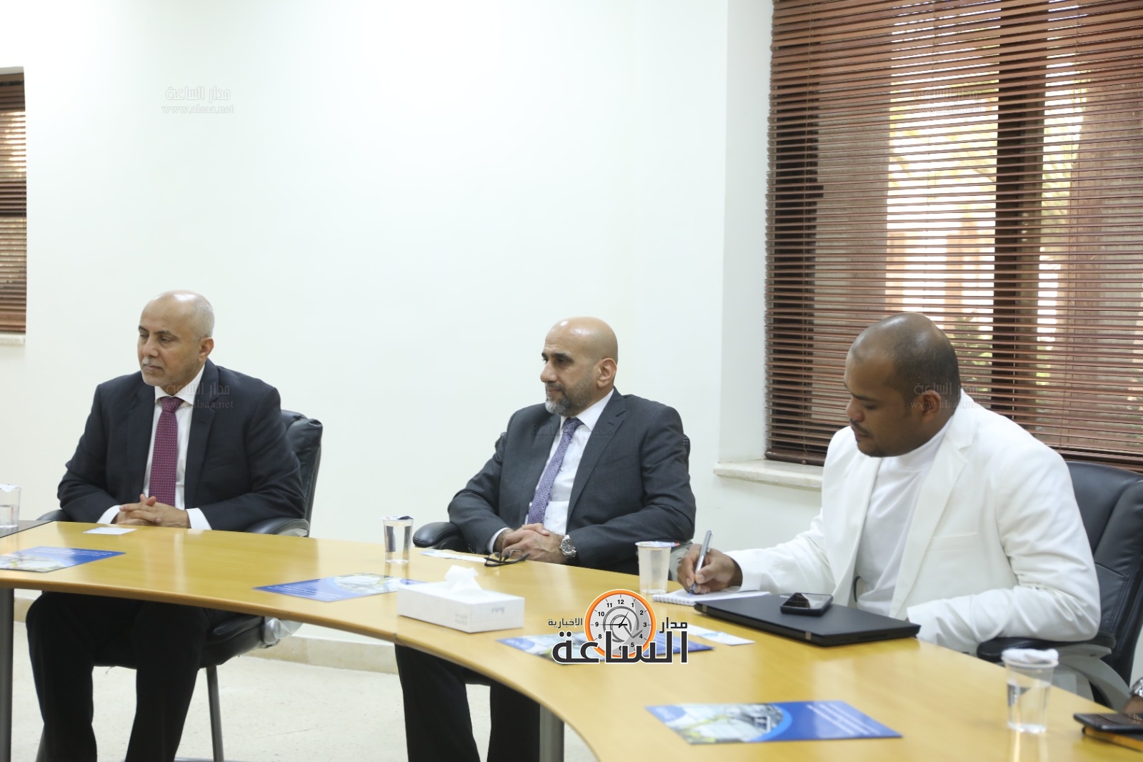 Madar Al-Saa Images 0.20082614200386173