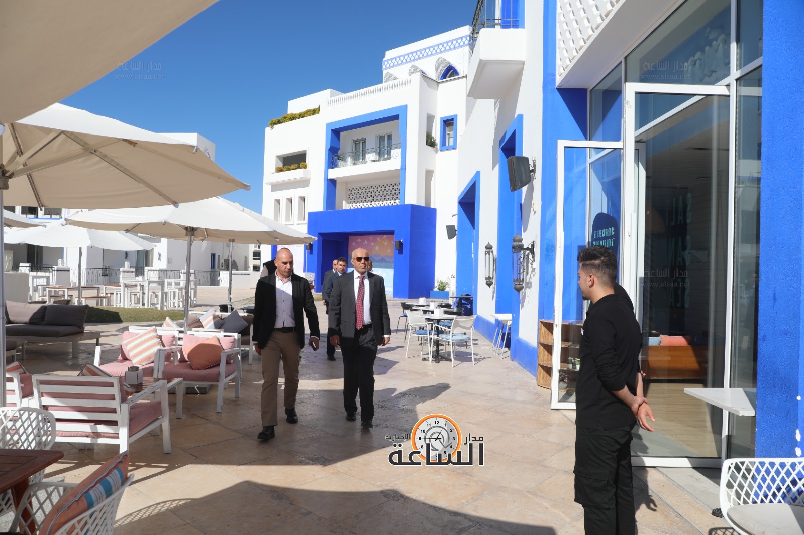 Madar Al-Saa Images 0.5435606459650093