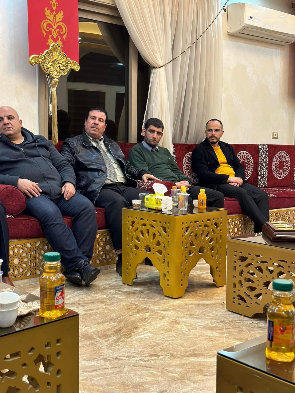 Madar Al-Saa Images 0.5043124316484082