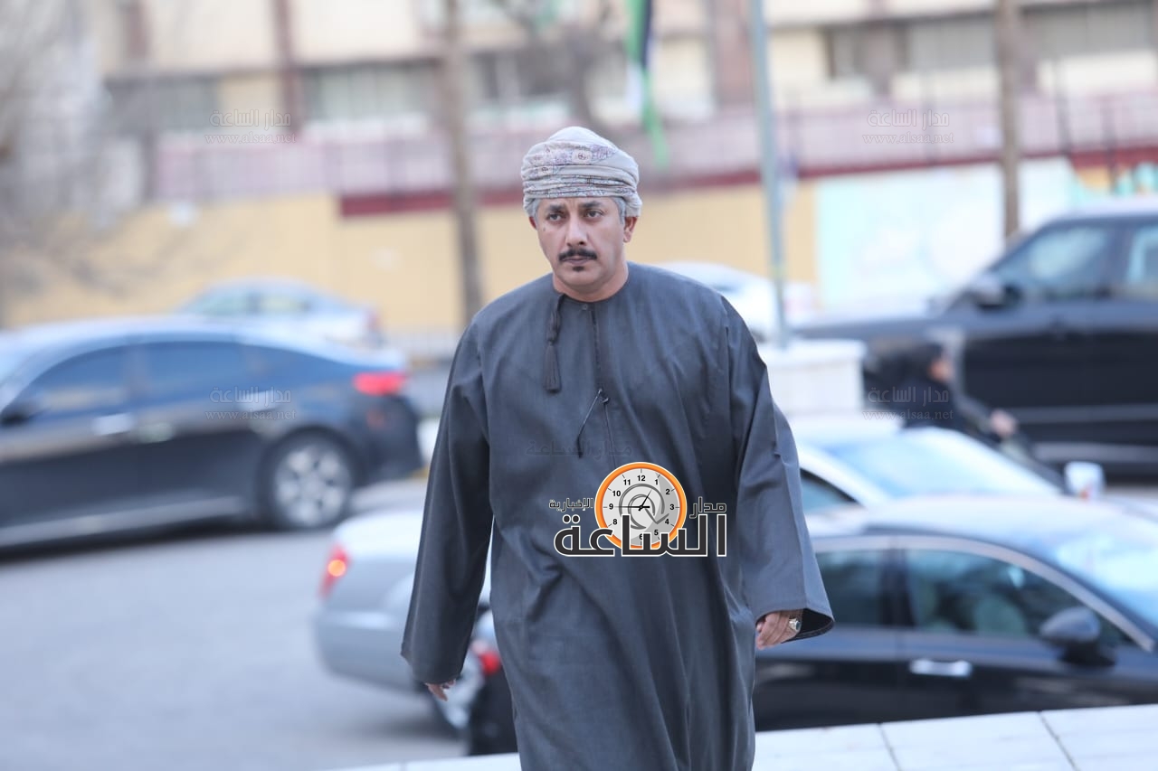 الشيخ فهد العجيلي