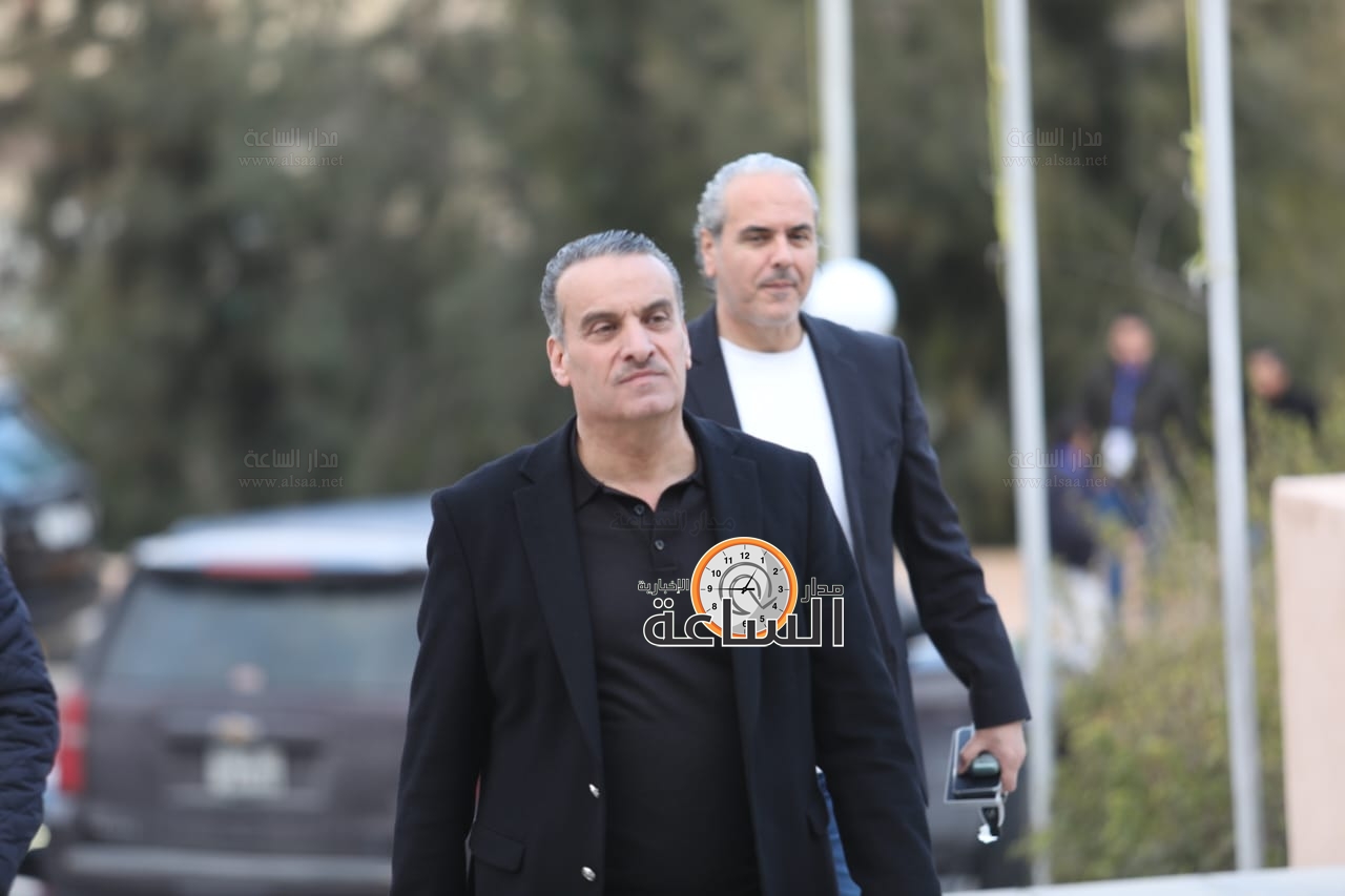 بسام الخلايلة