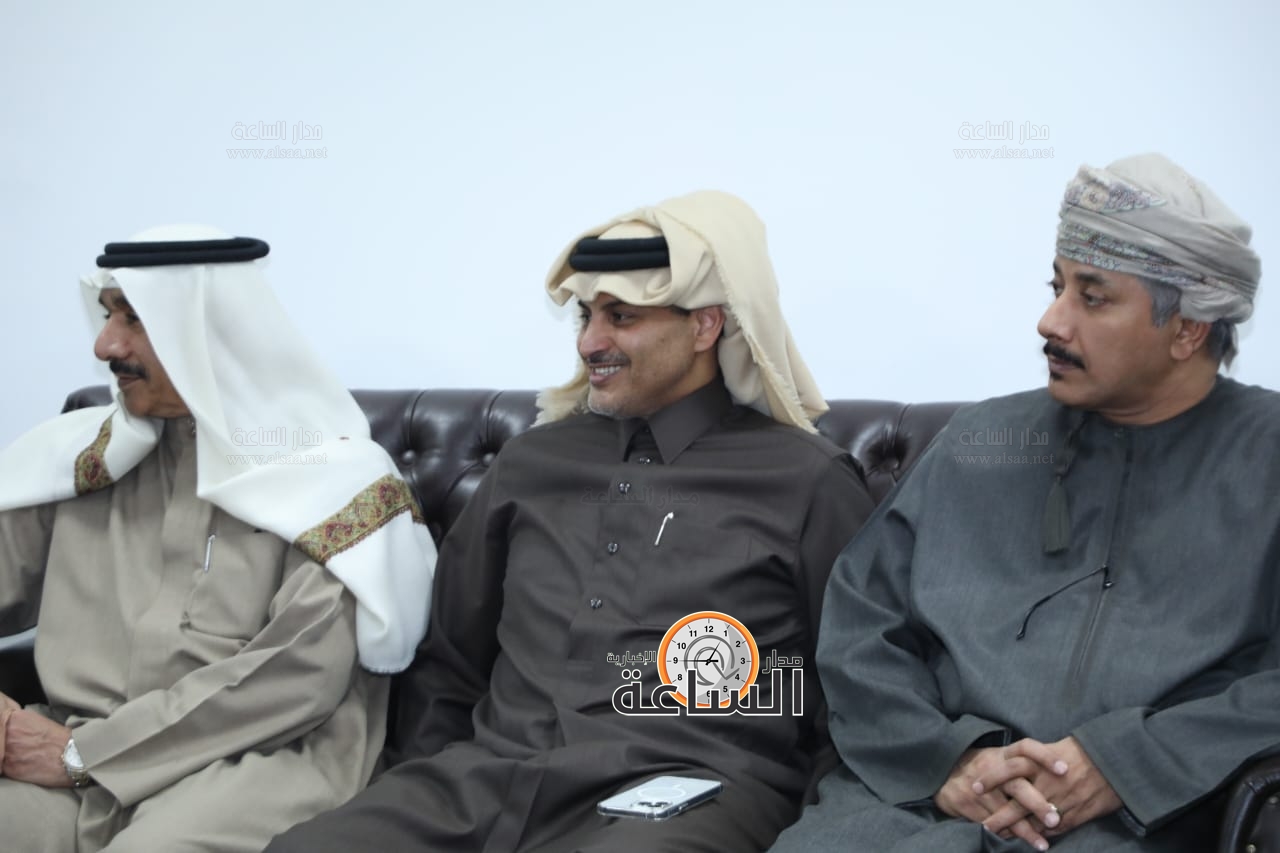 Madar Al-Saa Images 0.3066813389812806