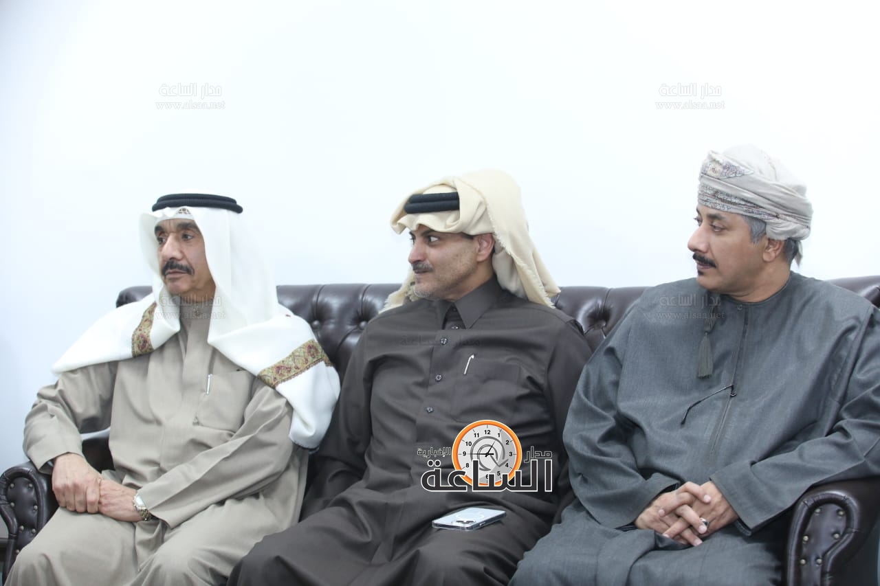 Madar Al-Saa Images 0.38041137924383017