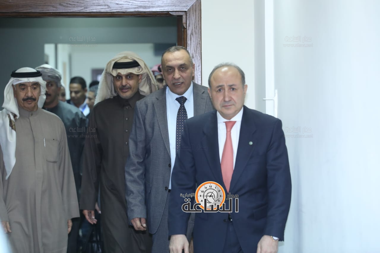 Madar Al-Saa Images 0.33478288024275327