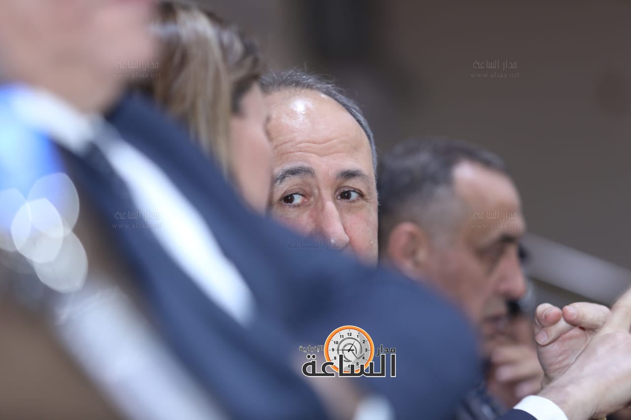 Madar Al-Saa Images 0.8432508524672135