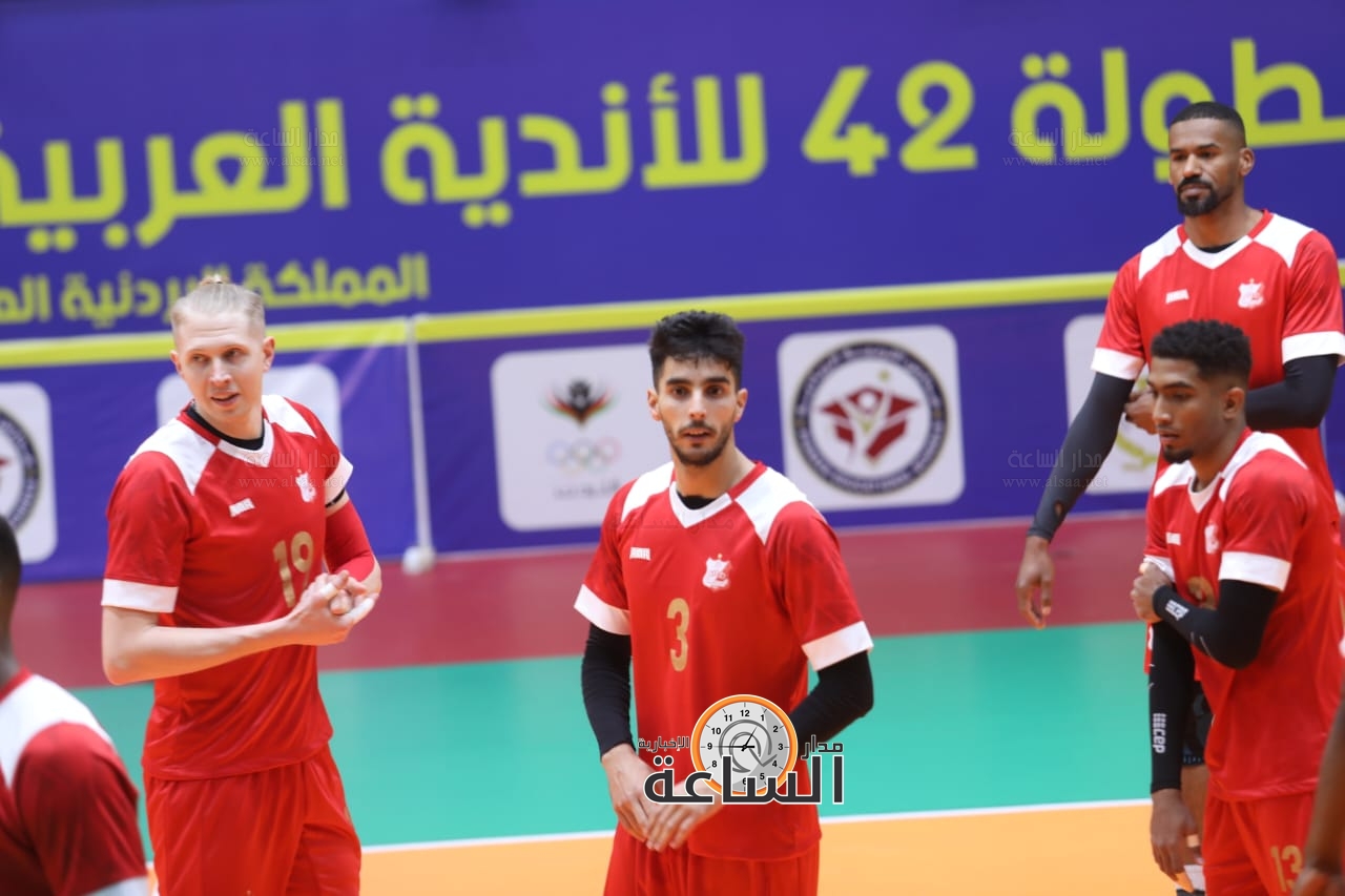 Madar Al-Saa Images 0.17950154327642442