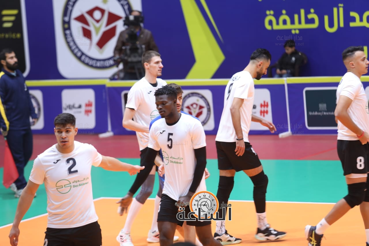 Madar Al-Saa Images 0.5666715497448509