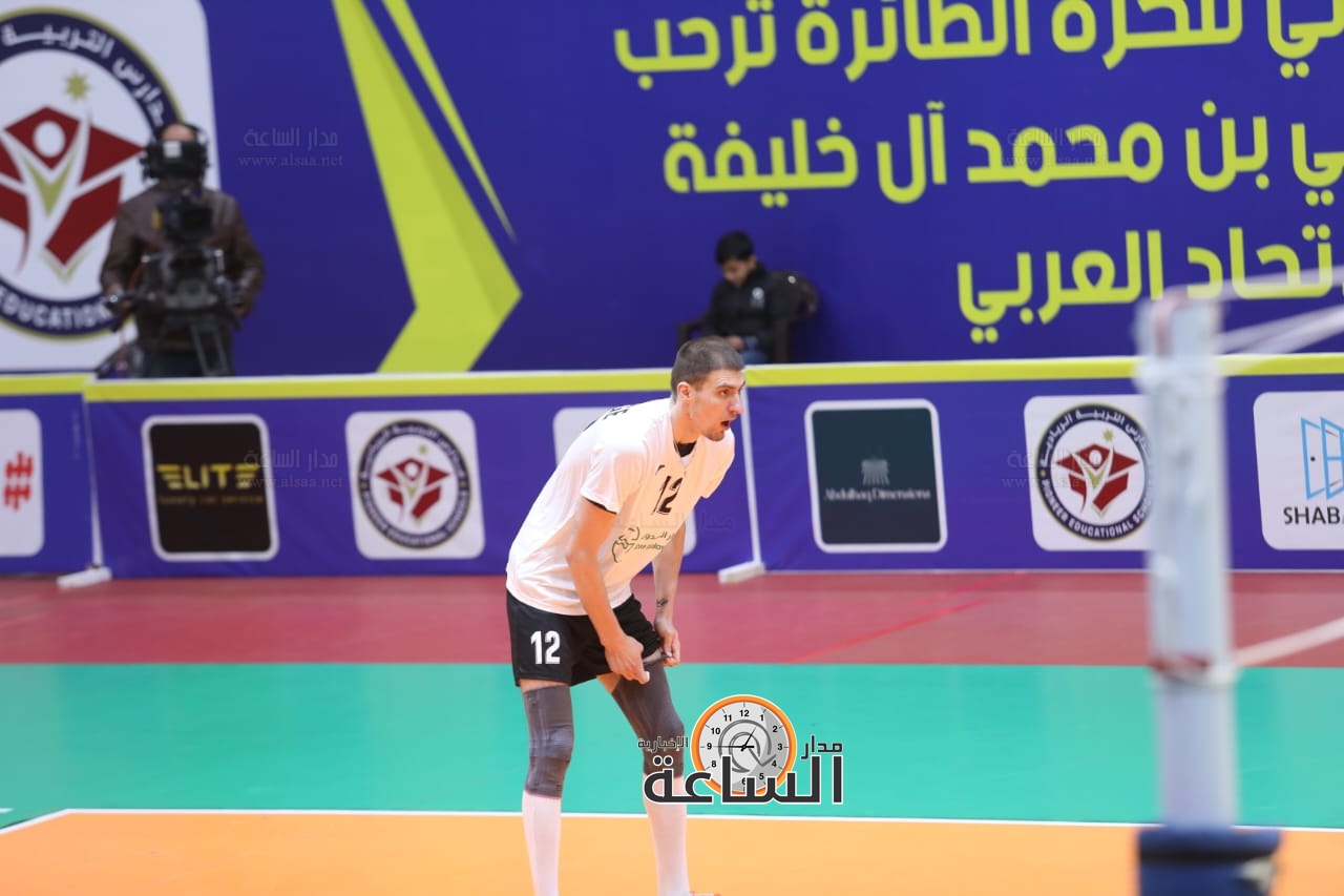 Madar Al-Saa Images 0.7733418043055855