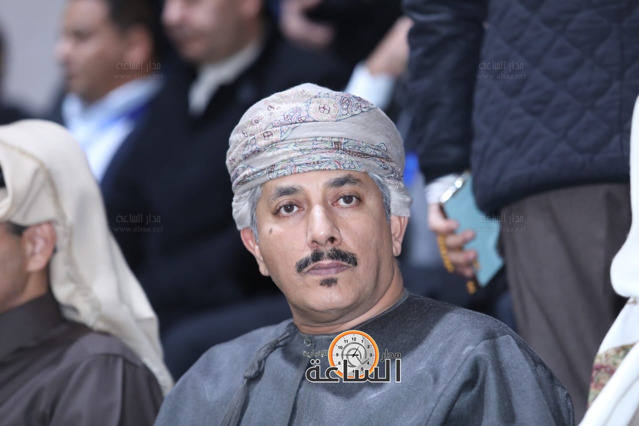 الشيخ فهد العجيلي