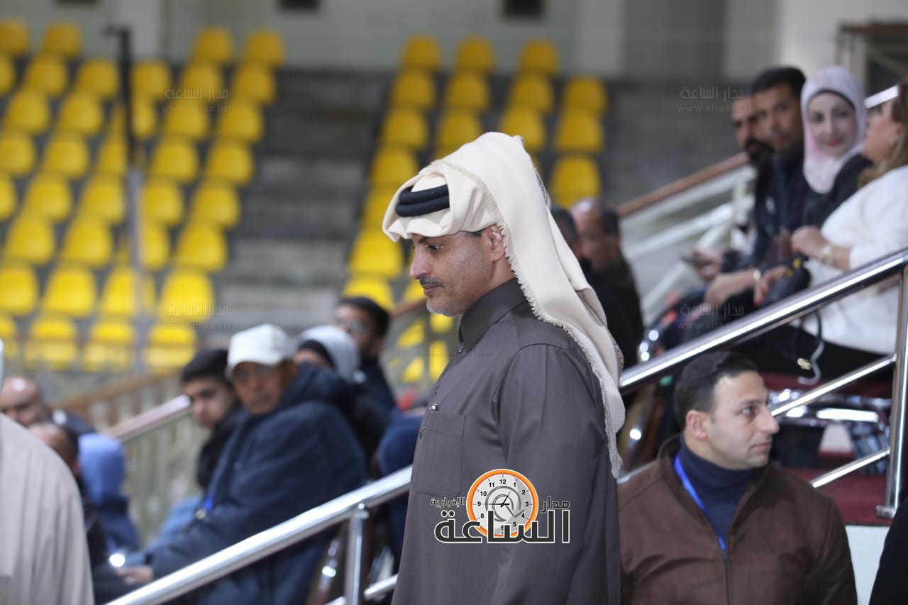 Madar Al-Saa Images 0.11461907641641189