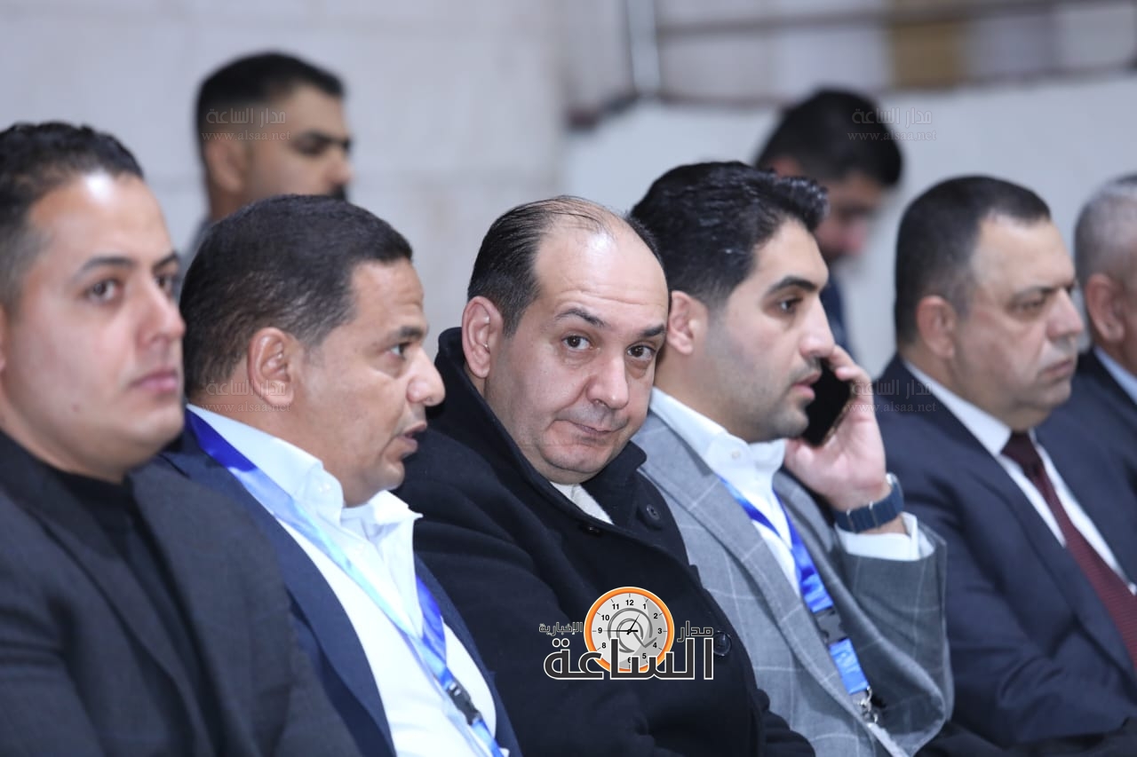 Madar Al-Saa Images 0.7494926710201719