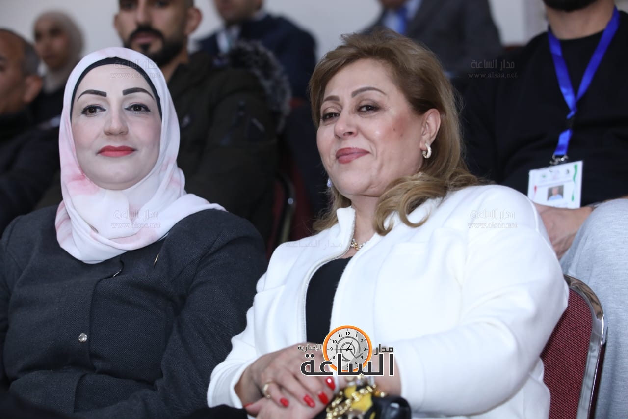 Madar Al-Saa Images 0.6264904821854753