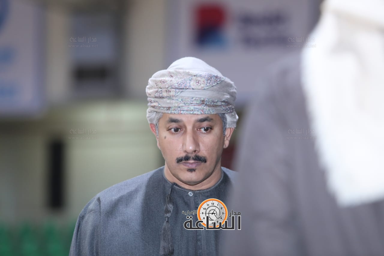 Madar Al-Saa Images 0.520778841710166