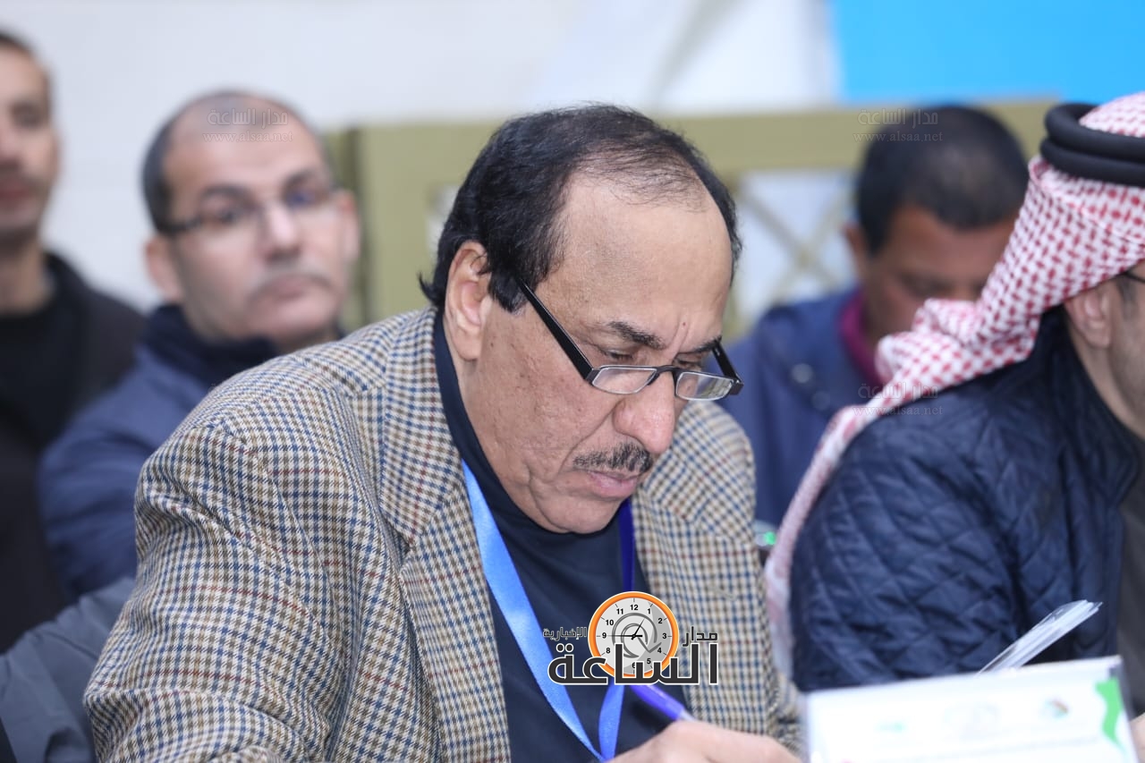 Madar Al-Saa Images 0.022425558326766293