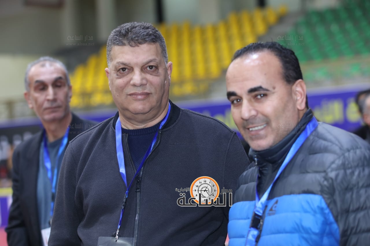 Madar Al-Saa Images 0.517787957765373