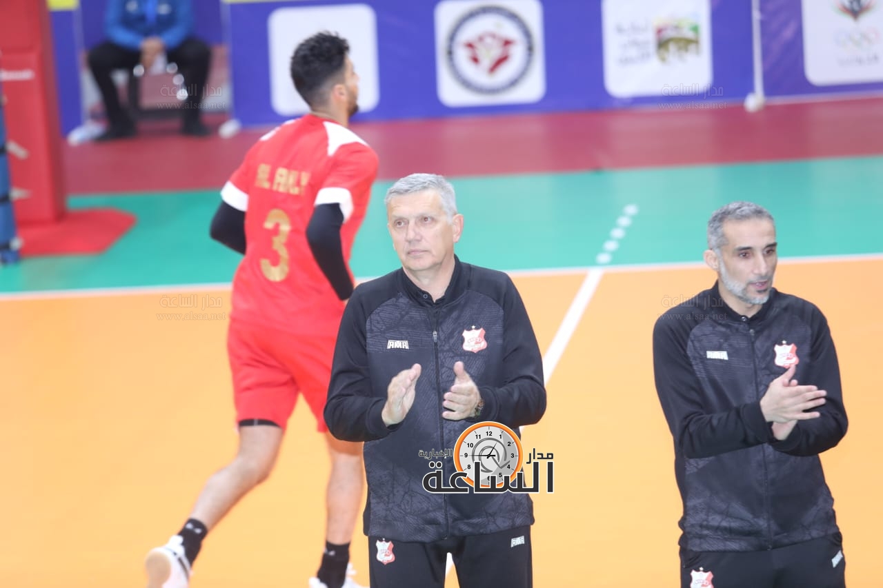 Madar Al-Saa Images 0.24932251452097565