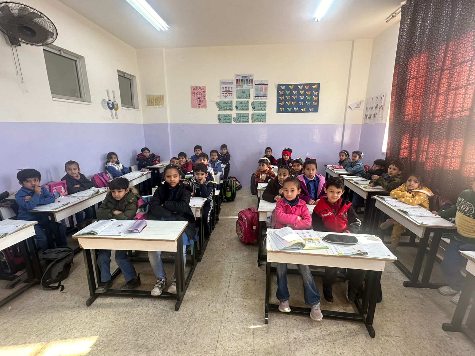 Madar Al-Saa Images 0.9856336739741818