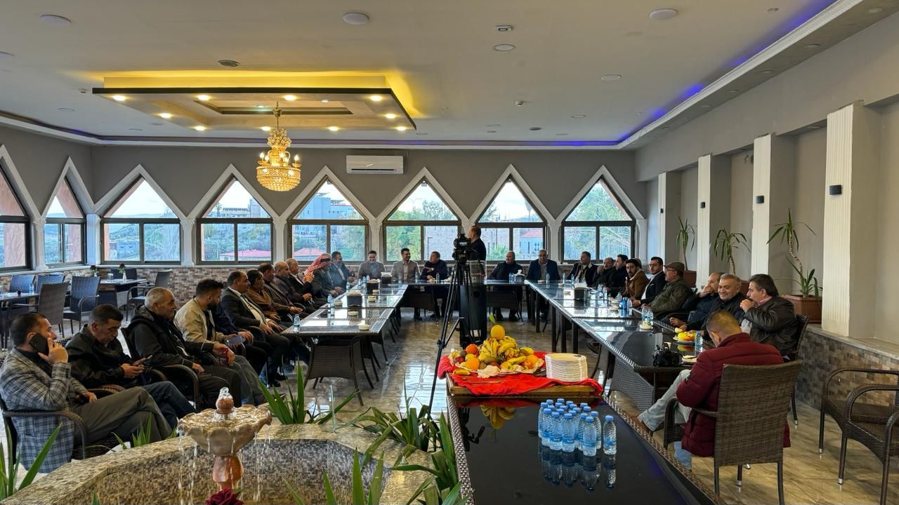 Madar Al-Saa Images 0.22211459940883138