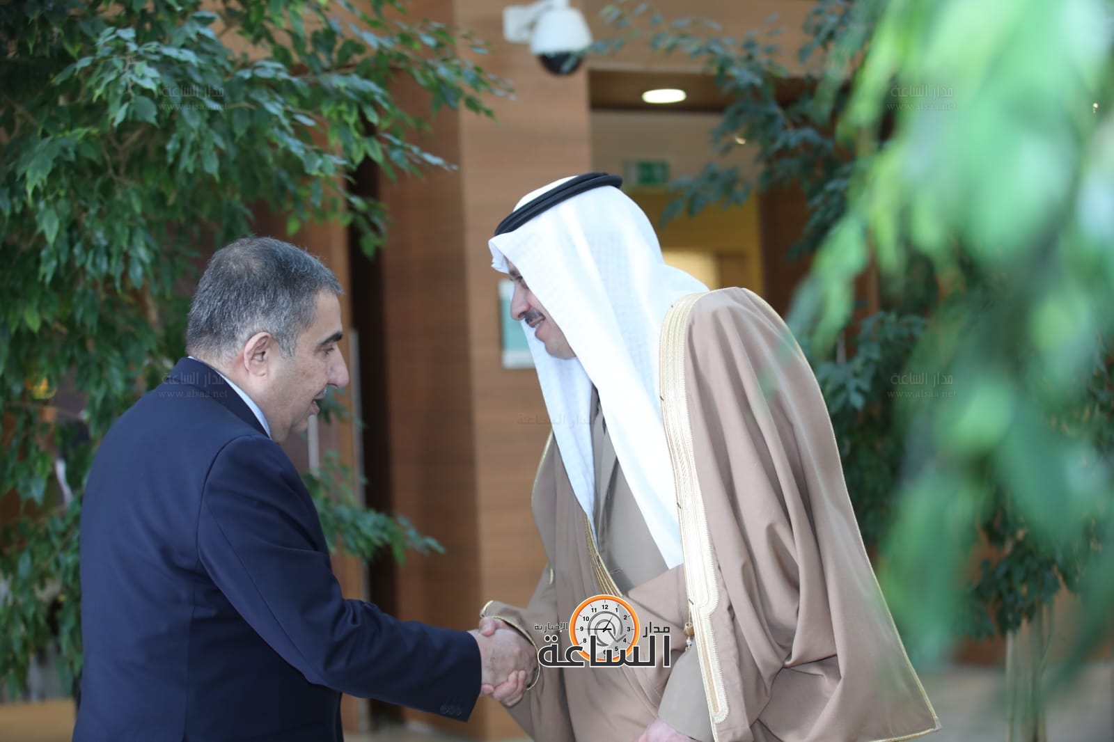 Madar Al-Saa Images 0.46456982312859907