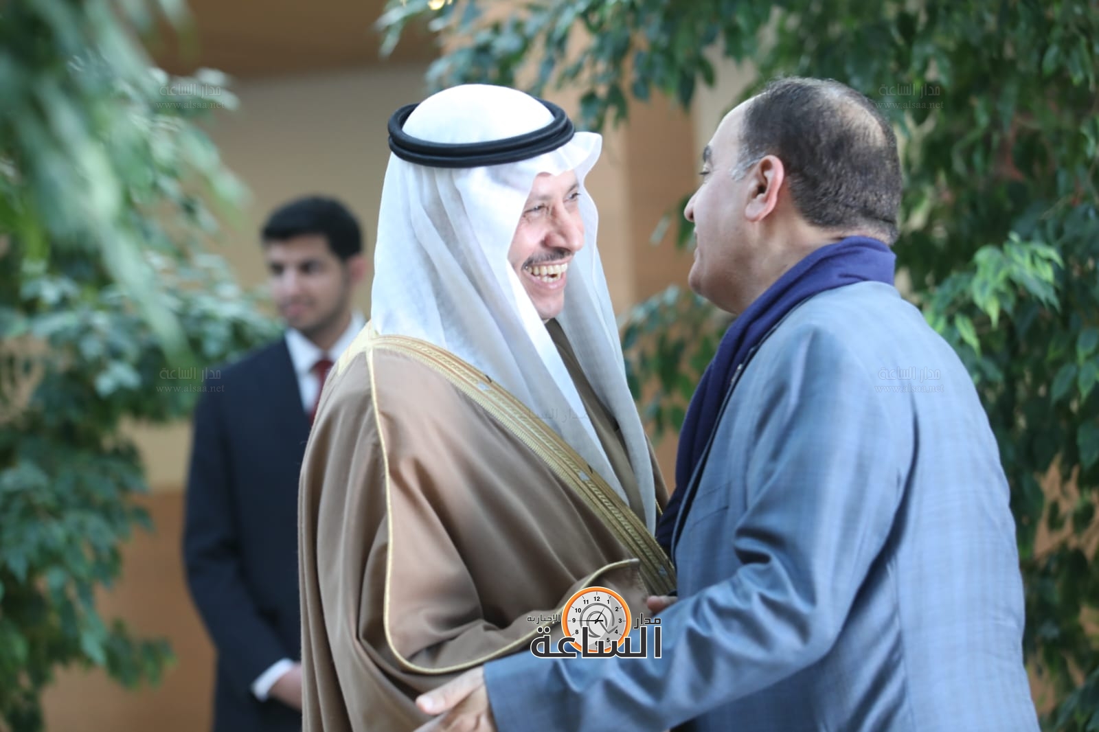 Madar Al-Saa Images 0.970134784576173