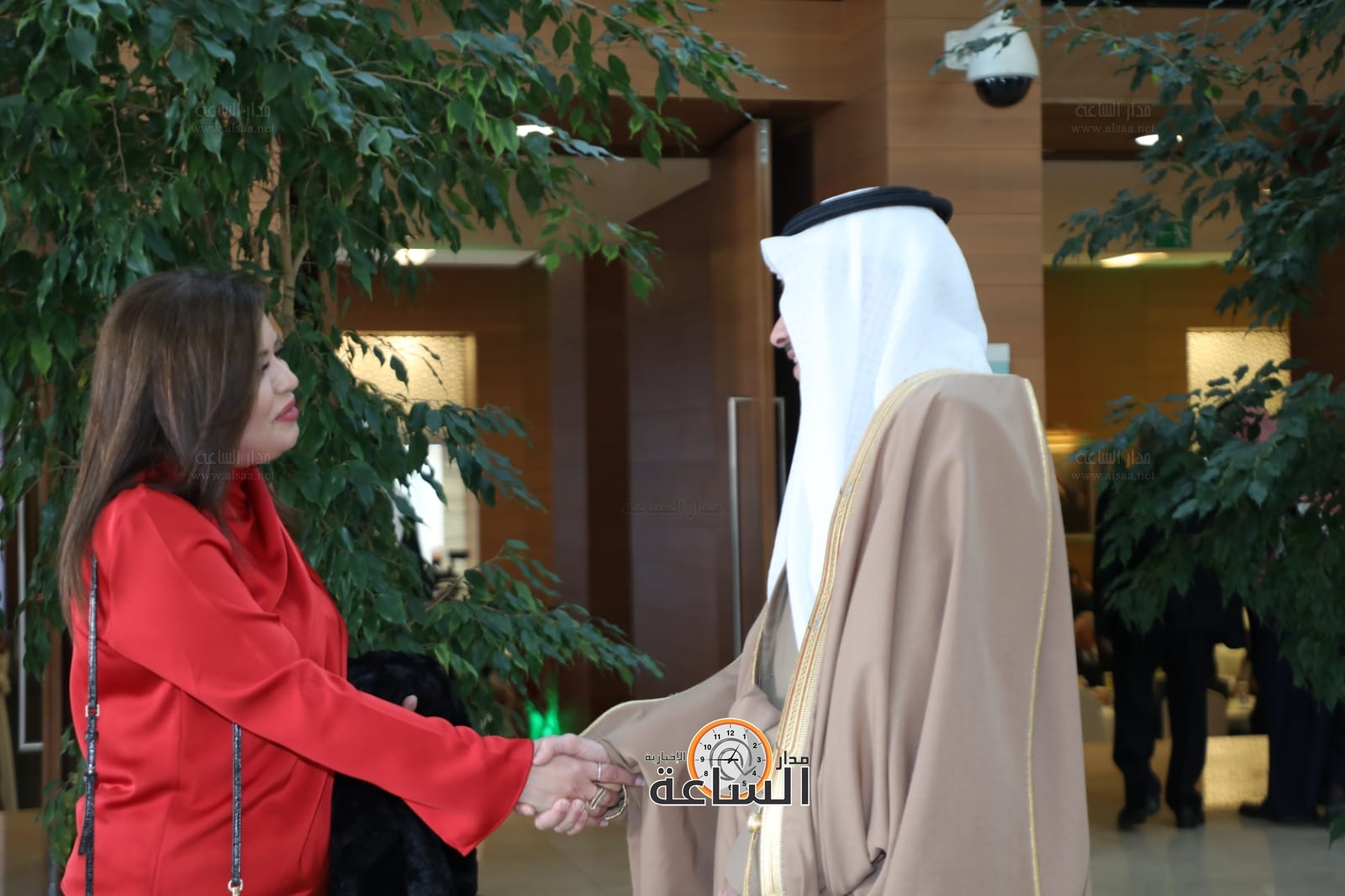 Madar Al-Saa Images 0.5680127354675815